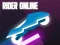 Spil Rider online