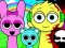 Spil Sprunki X Granny Incredibox online