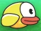 Spil Flappy bird html5 online