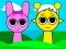Spil Sprunki Incredibox Differences online