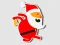 Spil Santa Claus Rush online