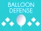 Spil Balloon Defense online