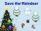 Spil Save the Reindeer online