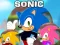 Spil Sonic Dress Up online