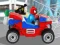 Spil Lego Spiderman Adventure online