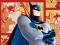 Spil Batman Jigsaw online