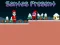 Spil Santas Present online