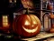 Spil Halloweem Pumpkin Adventure online