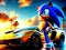 Spil Sonic Run for Lamborghini online