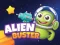 Spil Alien Buster online