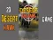 Spil Desert Hawk online