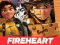 Spil FirehearT Jigsaw Puzzle online
