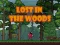 Spil Lost in the Woods online