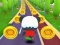 Spil Panda Run online