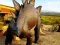 Spil Stegosaurus Dinosaur Jigsaw online