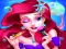 Spil Mermaid Princess Dress Up online