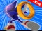 Spil Sonic Hero online