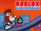 Spil Roblox Climb Motorbike online