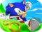 Spil Sonic run online