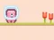 Spil Mr Alien online
