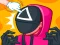 Spil Squid Game Puzzle online