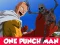 Spil One Punch Man 3D Game online