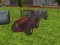 Spil 3D city tractor garbage sim online