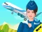 Spil Airport Flight Simulator online