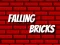 Spil Falling Brick online