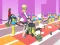 Spil Cleaner Race online