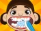 Spil The Crazy Dentist wojak game online