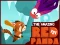 Spil The Amazing Red Panda online
