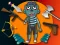 Spil Kick The Zombie online