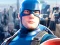 Spil Captain America online