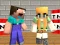 Spil Bombercraft 3D online