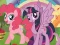 Spil My Little Pony Jigsaw Puzzle Collection online