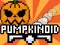 Spil Pumpkinoide online