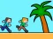 Spil Steveman and Alexwoman 2 summer online
