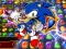Spil Sonic Gold Match 3 online