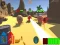Spil Alien Blaster online