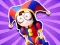 Spil Digital Circus: Parkour Game online