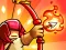 Spil King of Defense online