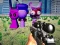 Spil Sprunki Sniper Squid Game online