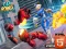 Spil Cat Robot Transform War online