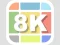 Spil 8K online