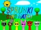 Spil Sprunki Card Match online