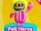 Spil fall heroes Guys 3d online
