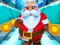 Spil Santa Runner Xmas Subway Surf online