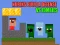 Spil Nubiks build a defense vs zombies online