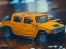 Spil Hummer Jeep Puzzle online